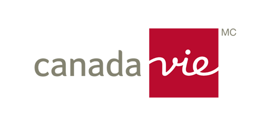 Canada life logo