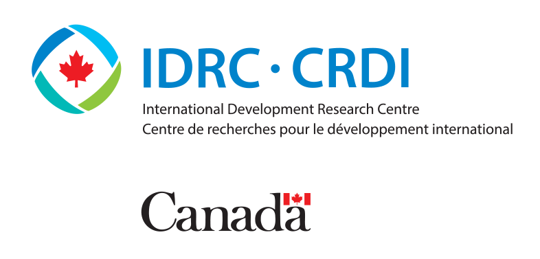 IDRC logo