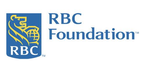 RBC Foundation logo