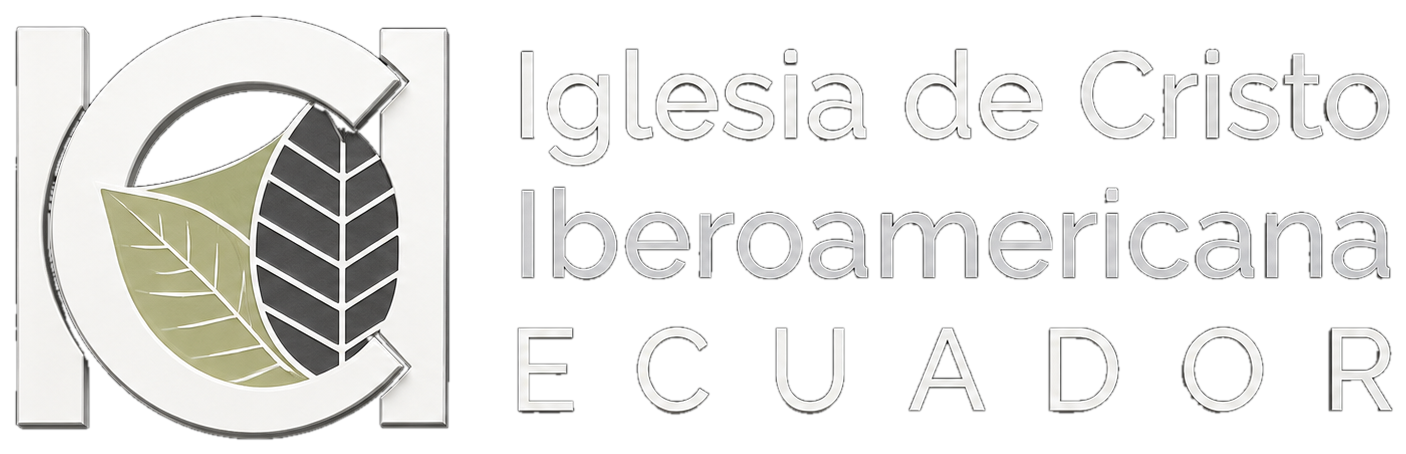 Iglesia de Cristo Iberoamericana Ecuador
